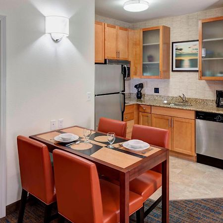 Residence Inn By Marriott Chicago Lake Forest/Mettawa Exteriér fotografie