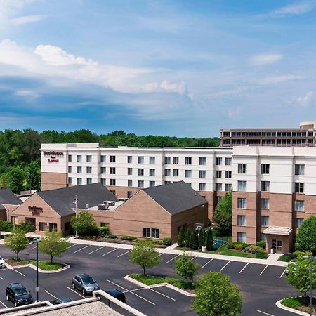Residence Inn By Marriott Chicago Lake Forest/Mettawa Exteriér fotografie