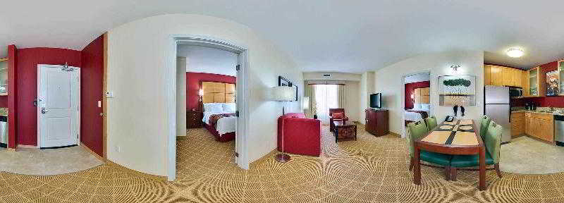 Residence Inn By Marriott Chicago Lake Forest/Mettawa Exteriér fotografie