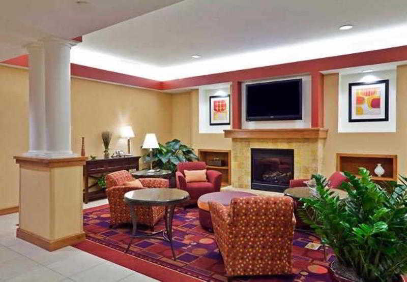 Residence Inn By Marriott Chicago Lake Forest/Mettawa Interiér fotografie