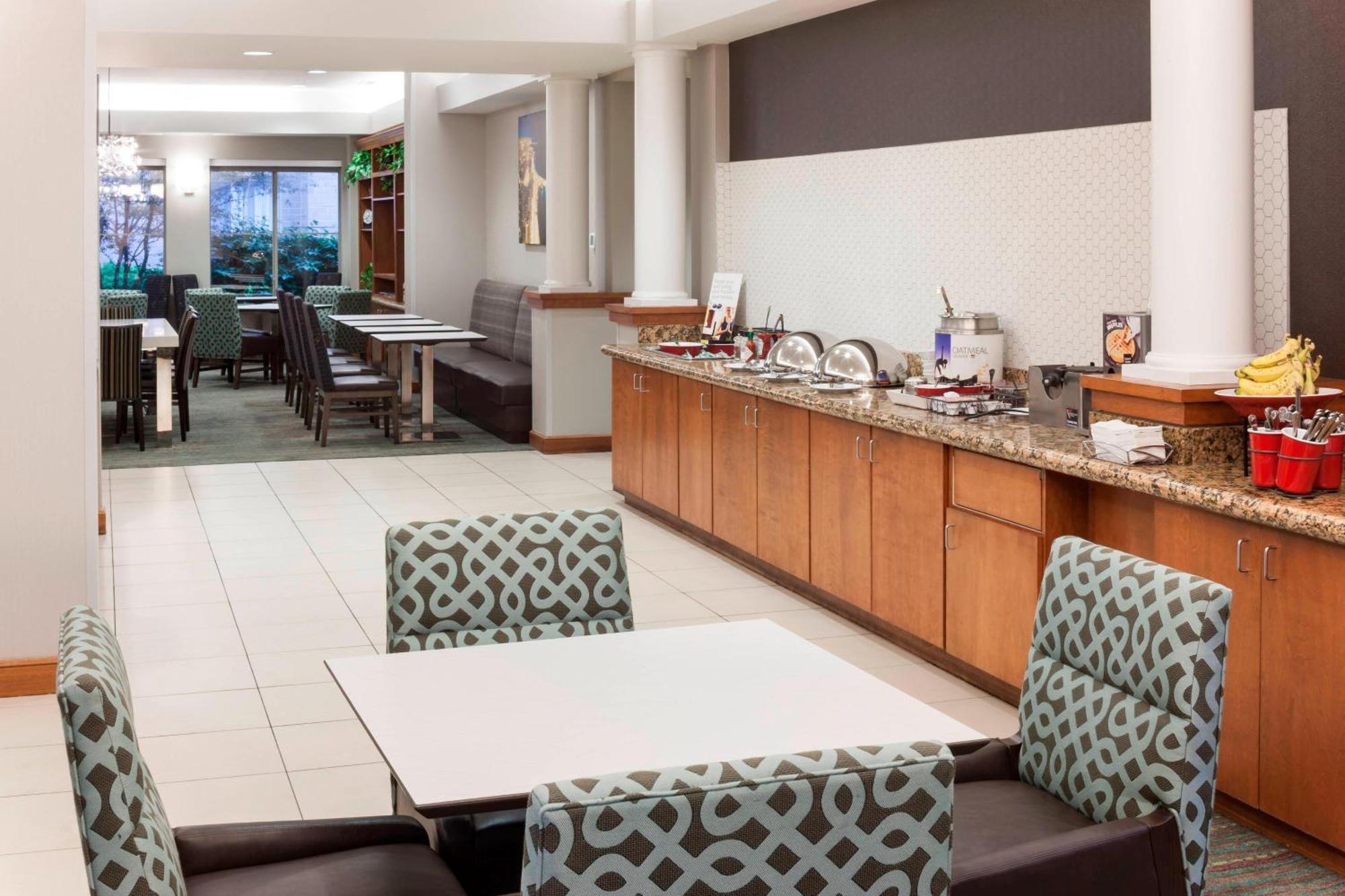 Residence Inn By Marriott Chicago Lake Forest/Mettawa Exteriér fotografie