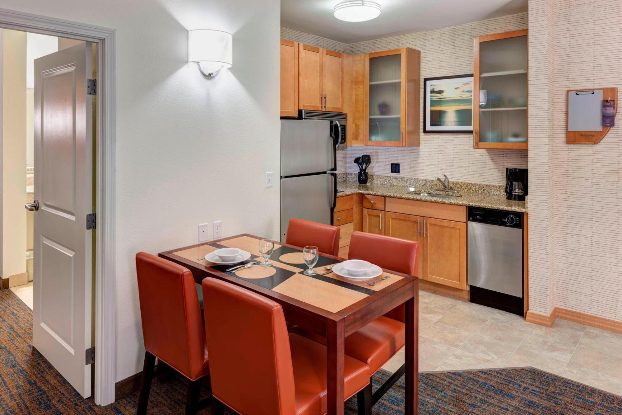Residence Inn By Marriott Chicago Lake Forest/Mettawa Exteriér fotografie