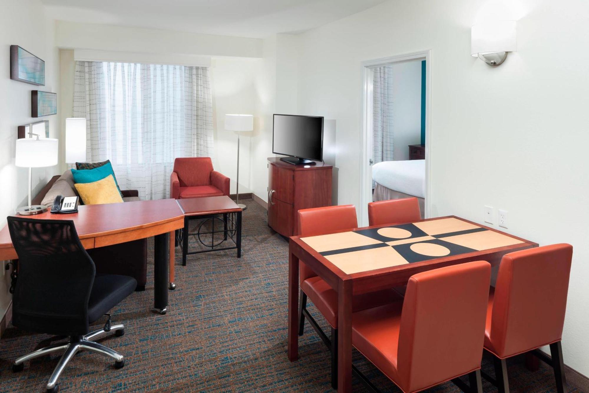 Residence Inn By Marriott Chicago Lake Forest/Mettawa Exteriér fotografie