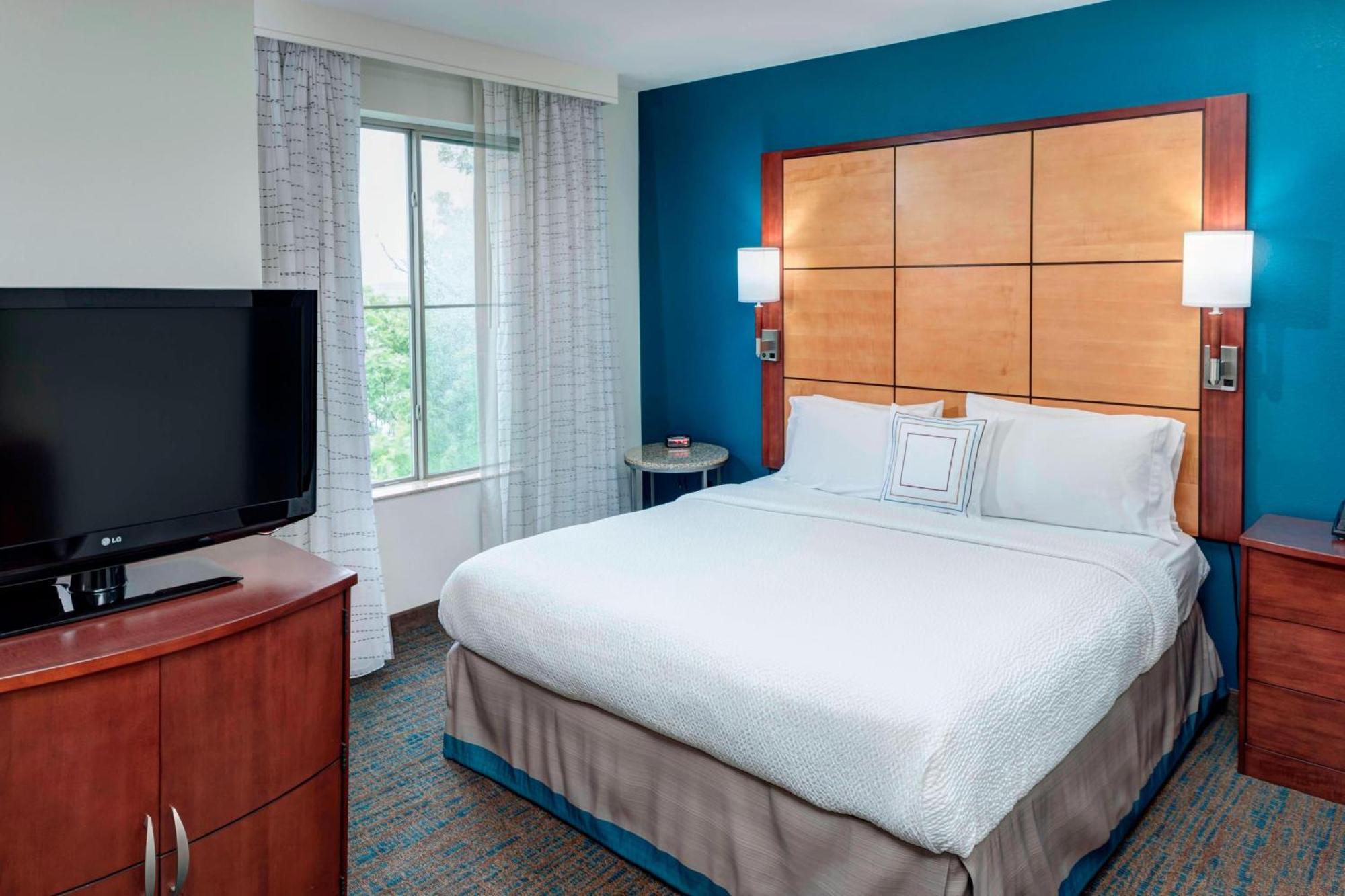 Residence Inn By Marriott Chicago Lake Forest/Mettawa Exteriér fotografie