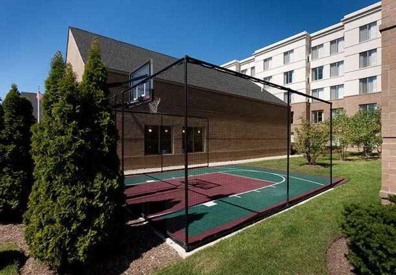 Residence Inn By Marriott Chicago Lake Forest/Mettawa Exteriér fotografie