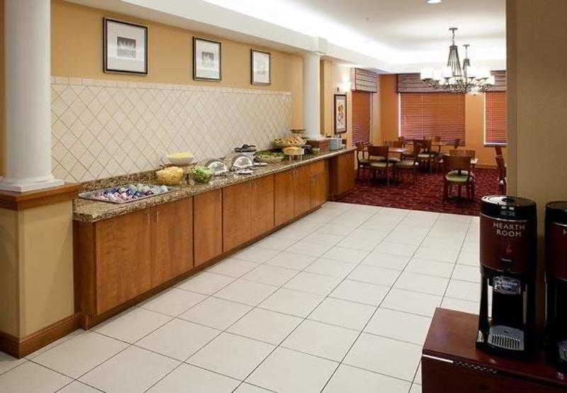 Residence Inn By Marriott Chicago Lake Forest/Mettawa Exteriér fotografie