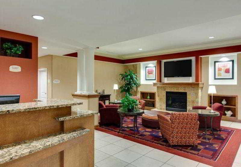 Residence Inn By Marriott Chicago Lake Forest/Mettawa Exteriér fotografie