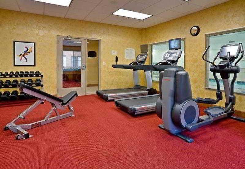Residence Inn By Marriott Chicago Lake Forest/Mettawa Zařízení fotografie