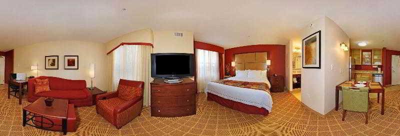 Residence Inn By Marriott Chicago Lake Forest/Mettawa Exteriér fotografie