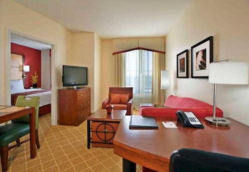 Residence Inn By Marriott Chicago Lake Forest/Mettawa Exteriér fotografie